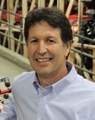 Rep. Greg Barreto